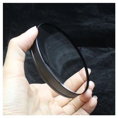 Astronomical Telescope Accessories Diameter 83mm Focal Length 450mm Astronomical Telescope Glued Green Film Blackened Achromatic Lens K9