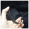 Astronomical Telescope Accessories Diameter 83mm Focal Length 450mm Astronomical Telescope Glued Green Film Blackened Achromatic Lens K9 view 1