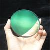 Astronomical Telescope Accessories Diameter 83mm Focal Length 450mm Astronomical Telescope Glued Green Film Blackened Achromatic Lens K9 view 2