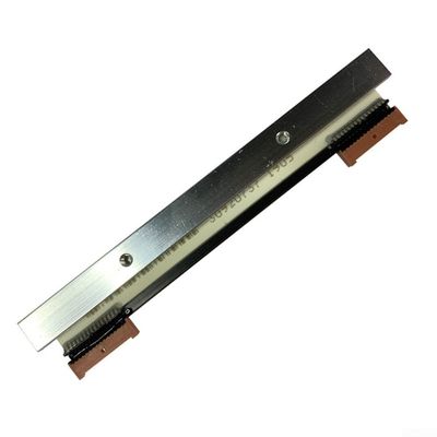 300 dpi Thermal Print Head P1080383-416 for ZD420D ZD620D, Replacement Printhead Component with High Reliability, ABS + Metal Printing Strip Compatible with ZD420D/ZD620D