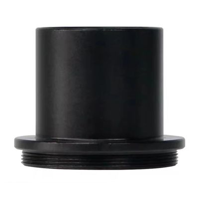 23.2mm 30mm to M28.6x0.6 Thread Ring Adapter for Astronomical Telescope Eyepiece Lens to Stereo Microscope Astronomical Telescope Part(30mm to M28.6x0.6)