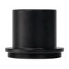 23.2mm 30mm to M28.6x0.6 Thread Ring Adapter for Astronomical Telescope Eyepiece Lens to Stereo Microscope Astronomical Telescope Part(30mm to M28.6x0.6) view 1