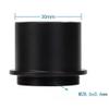 23.2mm 30mm to M28.6x0.6 Thread Ring Adapter for Astronomical Telescope Eyepiece Lens to Stereo Microscope Astronomical Telescope Part(30mm to M28.6x0.6) view 2