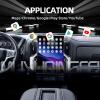 16.2-InchTesla Style Screen Android Car Radio for Chevrolet Silverado 2019-2023 Head Unit Wirless Carplay GPS Navigation Screen Upgrade Multimedia Player Android Auto (128, GB) view 4