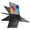 ASUS Vivobook S 16 Flip 2-in-1 Laptop, 16" WUXGA Touchscreen, Intel Core i9-13900H, 16GB RAM, 512GB SSD, FHD Camera, HDMI, Wi-Fi 6, Windows 11 Home, Black (Renewed) view 1