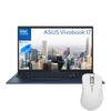 ASUS Vivobook S 16 Flip 2-in-1 Laptop, 16" WUXGA Touchscreen, Intel Core i9-13900H, 16GB RAM, 512GB SSD, FHD Camera, HDMI, Wi-Fi 6, Windows 11 Home, Black (Renewed) view 2