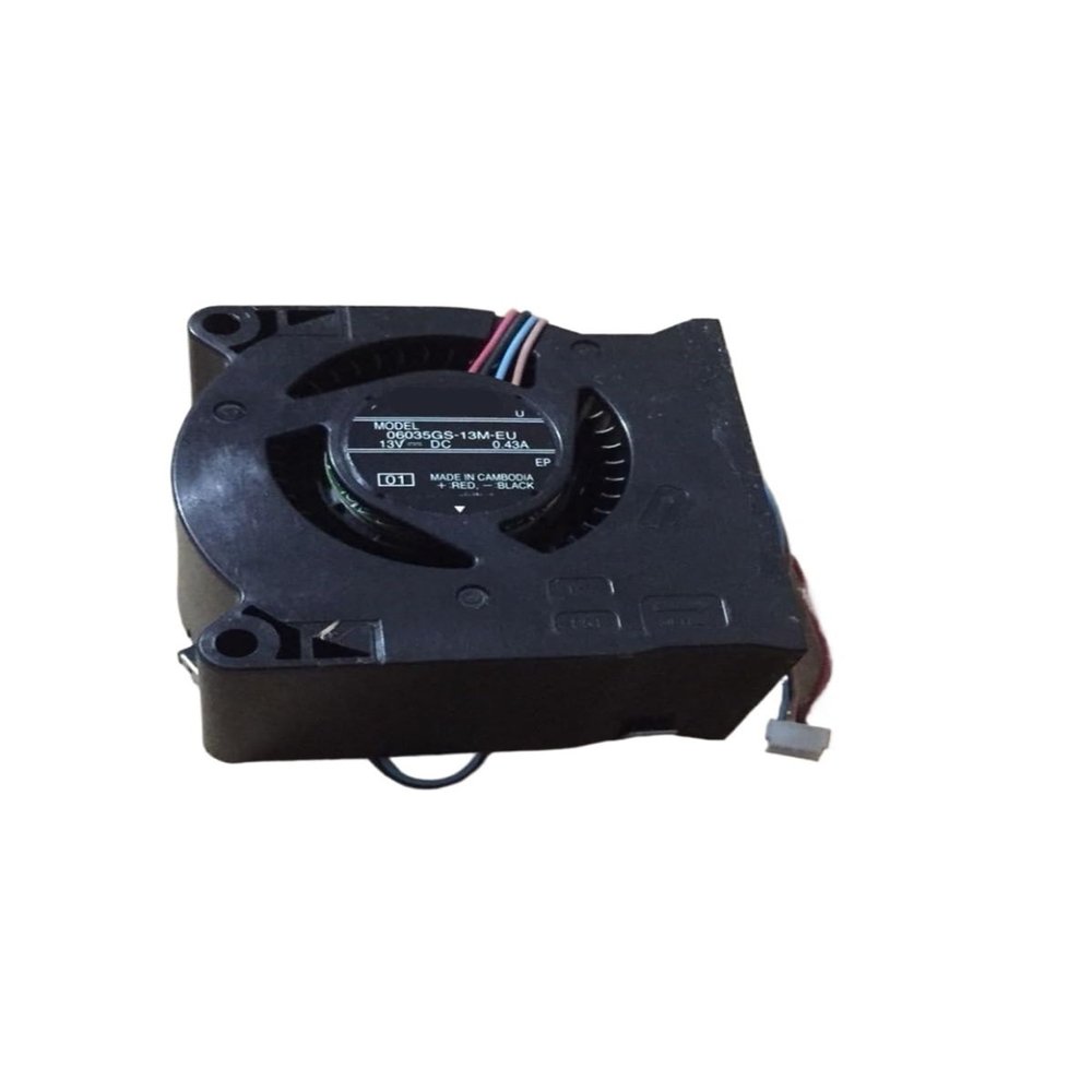 06035GS-13M-EU for CB-S05E/X41/S41/U42/970 Projector Fan