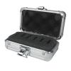 Astronomical Telescope Accessories Storage Box for 1.25 Inch Telescope Can Hold 6 Pieces view 3