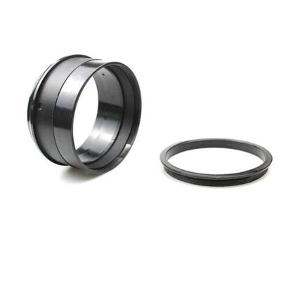 Diameter 90mm Lens Holder Refractor Astronomical Telescope ABS Plastic Astronomical Telescope Part