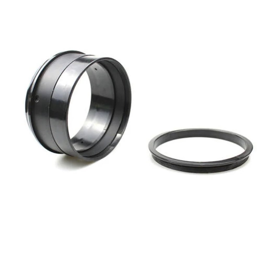 Diameter 90mm Lens Holder Refractor Astronomical Telescope ABS Plastic Astronomical Telescope Part