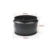 Diameter 90mm Lens Holder Refractor Astronomical Telescope ABS Plastic Astronomical Telescope Part view 2