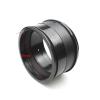 Diameter 90mm Lens Holder Refractor Astronomical Telescope ABS Plastic Astronomical Telescope Part view 4