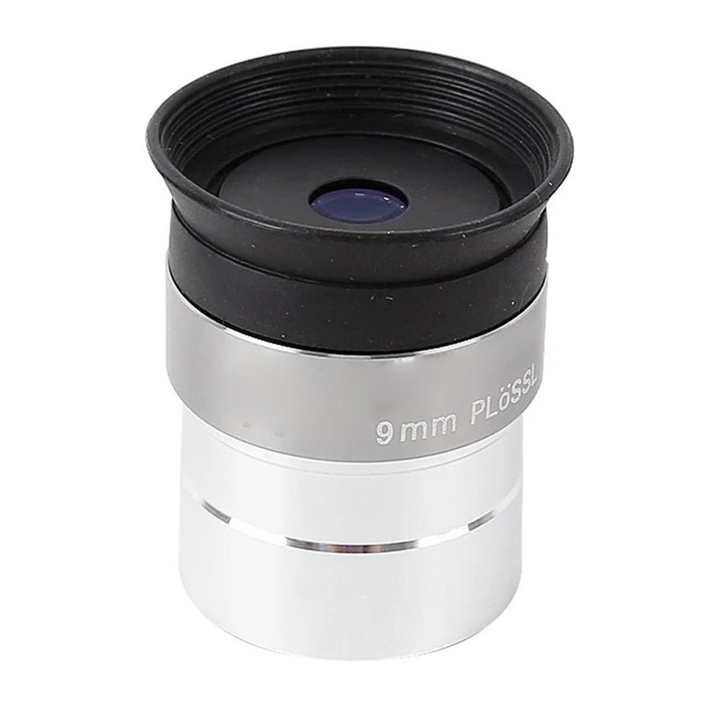 4mm 6mm 9mm 12mm 15mm 32mm 40mm and 2X Eyepiece and Barlow Lens Metal Astronomy Telescope Astronomical Telescope Part(9)
