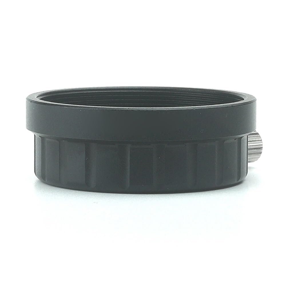 M35*0.75mm to 0.965" Interface Adapter Astronomical Telescope Focusing Mount Visual Back Ring Astronomical Telescope Part