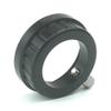 M35*0.75mm to 0.965" Interface Adapter Astronomical Telescope Focusing Mount Visual Back Ring Astronomical Telescope Part view 3