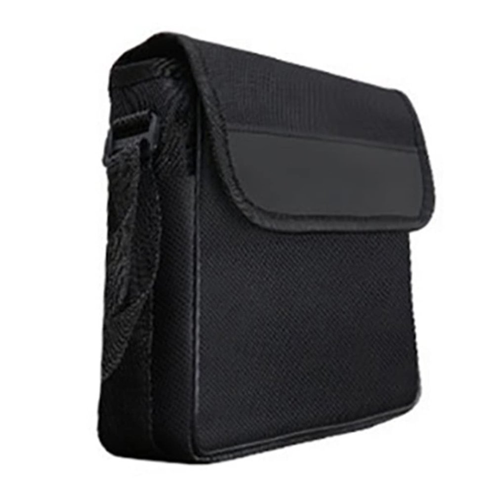 32/42/50mm Binoculars Bag Portable Camera Case Bag Messenger Bags Binocular Strap Astronomical Telescope Part(Porro 50mm)