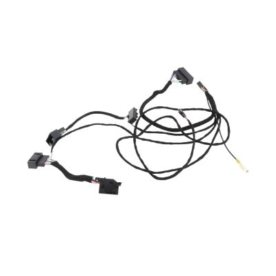 4" to 8" PNP Conversion Harness Compatible with Ford Sync 1 Sync 2 to Sync 3 Focus