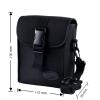 32/42/50mm Binoculars Bag Portable Camera Case Bag Messenger Bags Binocular Strap Astronomical Telescope Part(Binoculars 50mm) view 2