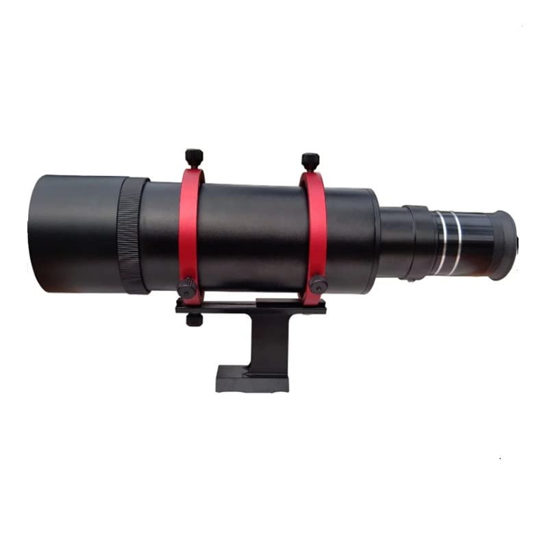 Astronomical Telescope 8x50 Star Finder Optical Astronomical Telescope Part