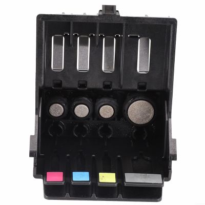 Print Head for Lexmark S305 S405 S505 Pro205, Replacement Printhead for Pro805 Pro905 Pro705 Printers, Full Color 100 100XL Model, Compatible with S-Series and Pro Series