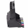 Print Head for Lexmark S305 S405 S505 Pro205, Replacement Printhead for Pro805 Pro905 Pro705 Printers, Full Color 100 100XL Model, Compatible with S-Series and Pro Series view 4