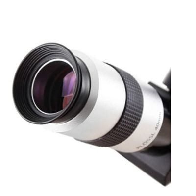1.25 Inch 40mm 26mm 20mm 6.3mm Astronomical Eyepiece Telescope Accessories Astronomical Telescope Part(40mm)