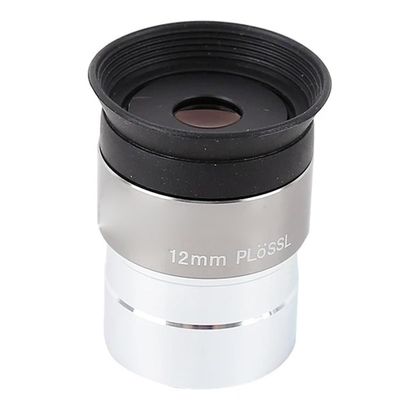 4mm 6mm 9mm 12mm 15mm 32mm 40mm and 2X Eyepiece and Barlow Lens Metal Astronomy Telescope Astronomical Telescope Part(12)