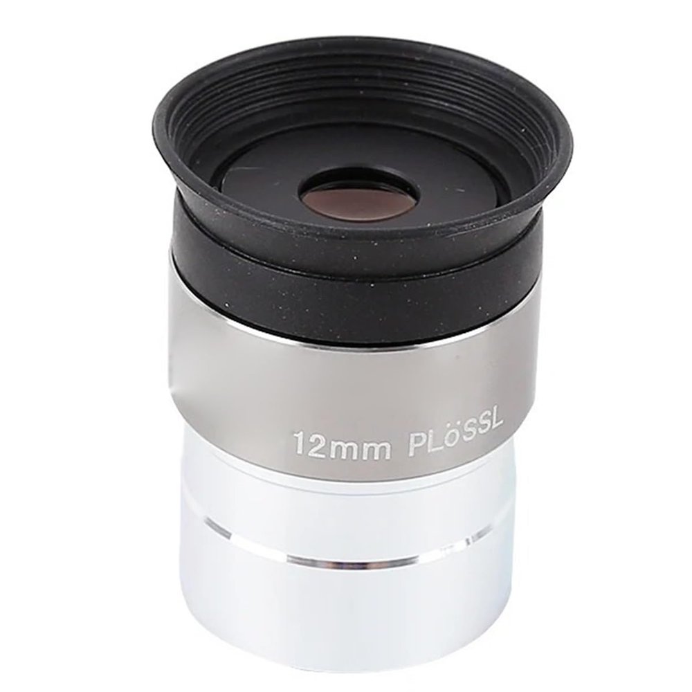 4mm 6mm 9mm 12mm 15mm 32mm 40mm and 2X Eyepiece and Barlow Lens Metal Astronomy Telescope Astronomical Telescope Part(12)