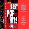 1981 Pop Hits Cassette Tape Vol 1 Classic Pop Compilation view 2