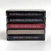1981 Pop Hits Cassette Tape Vol 1 Classic Pop Compilation view 3
