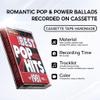1981 Pop Hits Cassette Tape Vol 1 Classic Pop Compilation view 4