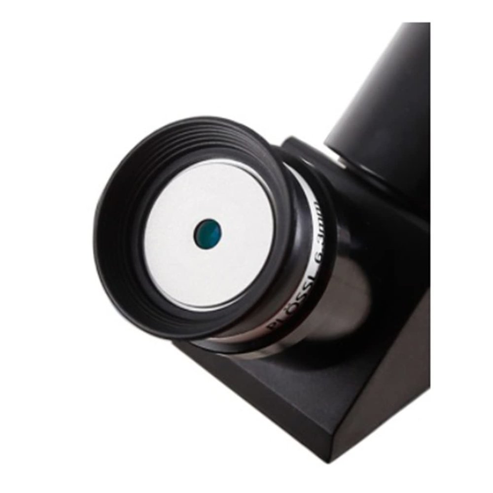 1.25 Inch 40mm 26mm 20mm 6.3mm Astronomical Eyepiece Telescope Accessories Astronomical Telescope Part(6.3mm)