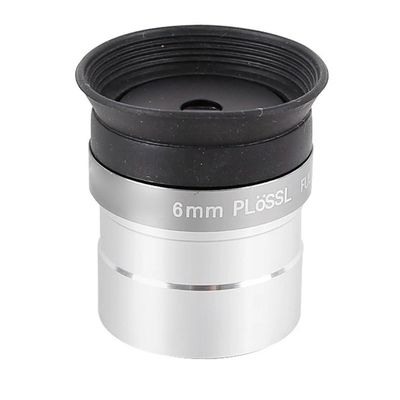 4mm 6mm 9mm 12mm 15mm 32mm 40mm and 2X Eyepiece and Barlow Lens Metal Astronomy Telescope Astronomical Telescope Part(6)