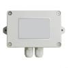 Weight Sensor for Industrial Use, Load Cell Transmitter with 0-5V/0-10V and 4-20mA Output, DC 12-24V Weighing Measurement Device Compatible with PLC, Data Acquisition Systems view 1