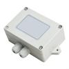 Weight Sensor for Industrial Use, Load Cell Transmitter with 0-5V/0-10V and 4-20mA Output, DC 12-24V Weighing Measurement Device Compatible with PLC, Data Acquisition Systems view 4
