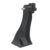Universal Binoculars Tripod Adapter Plastic Converter Astronomical Telescope Part view 1