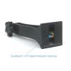 Universal Binoculars Tripod Adapter Plastic Converter Astronomical Telescope Part view 3