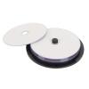 Funien DVD R Blank Disc 4.7GB 16X High Speed Sturdy Recordable Media Disc for Music Video, 50 Pack for Data Archiving (50PCS) view 1