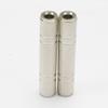 UCCKEYI 10-Pack 6.35mm Female-to-Female Stereo Coupler Adapter for Audio Equipment with Nickel-Plated Connectors and Plastic Housing view 3