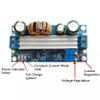 2PCS Step-Up/Step-Down Converter 60W 5-30V to 0.5-30V Buck Boost Voltage Regulator 3A Output SEPIC Topology Module Compact 65mm view 2