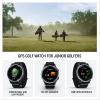 Garmin Approach J1, Junior Golf Watch with GPS, Bright and Colorful Display, Tee-Off Guidance, Essential Features for Learning and Improving, Black view 2