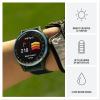 Garmin Approach J1, Junior Golf Watch with GPS, Bright and Colorful Display, Tee-Off Guidance, Essential Features for Learning and Improving, Black view 3