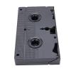 Funien VCR Head Cleaner Efficient Wet Cleaning VHS Video Head Cleaner VCR Player Maintenance for VHS Player Black ABS Material view 4