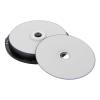 Funien Customizable 8X DVDR DL 8.5GB Blank Discs for Data & Video, 10PCS, Suitable for Home Movies & Archives view 1
