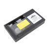 Funien Convenient Cassette Adapter for VHS C Playback Recording Nostalgia Memories Reviving Emotional Value for Elderly Parents view 1