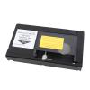 Funien Convenient Cassette Adapter for VHS C Playback Recording Nostalgia Memories Reviving Emotional Value for Elderly Parents view 4