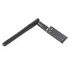 Funien Compact 2.4GHz Wireless Transceiver Module with High Integration, NRF24L01+PALNA for Minimal RF Interference in Space-Constrained Products view 4