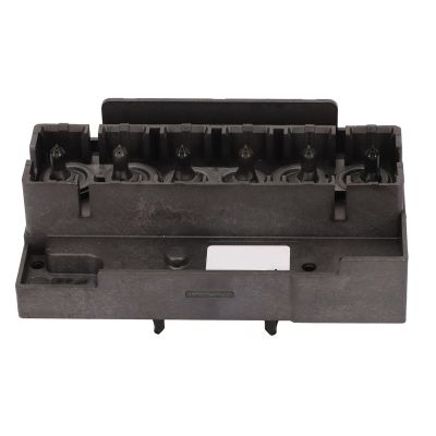 Funien ABS Colorful Print Head for R1390 R1400 R1410 R1430 1400 1410 1430 L1800, Glossy Ink Jetting, Durable Housing, for Clear Printing Results