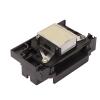 Funien ABS Colorful Print Head for R1390 R1400 R1410 R1430 1400 1410 1430 L1800, Glossy Ink Jetting, Durable Housing, for Clear Printing Results view 4