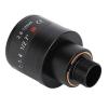 Acouto 2.8-12mm 3MP HD Manual Zoom CCTV Board Lens with Mount for Enhanced Security and Clarity view 2